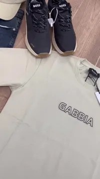 تيشيرت صيفي - غابيا (Gabbia)