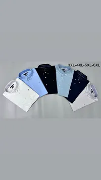 قمصان رجالية كلاسيكية - تومي هيلفيغر (Tommy Hilfiger)