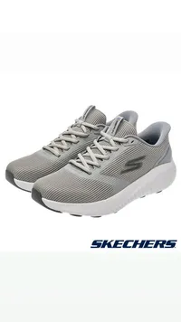 حذاء رياضي للجري - سكيتشرز (Skechers)