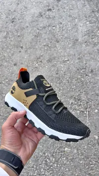 حذاء رياضي شبابي - تمبرلاند (Timberland)
