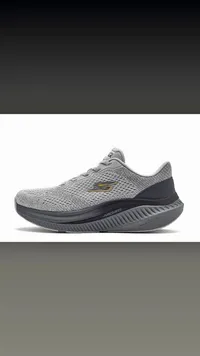 حذاء رياضي للمشي - سكيتشرز جو ووك ماكس كوشن (Skechers)
