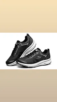 حذاء رياضي جو رن - سكيتشرز (Skechers)