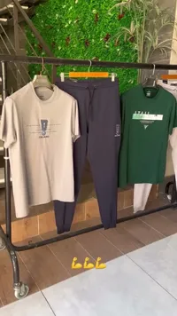 طقم ملابس رجالية - إيطاليانو