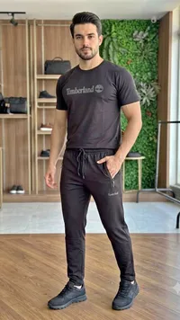 طقم رياضي رجالي - تيمبرلاند (Timberland)