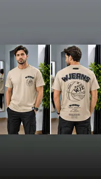 تيشيرت WJEANS