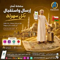 خدمات تحويل الأموال - شركة الأمير للصرافة (Al-Ameer Exchange Co.)