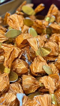 شوكولاته لينديور - لينت