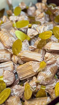 شوكولاته لينديور - ليندت