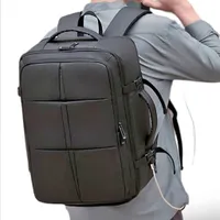 حقيبة لابتوب متعددة الاستخدامات (Travel Backpack)