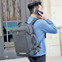 حقيبة ظهر للابتوب (Laptop Backpack)