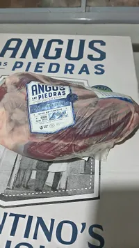 لحم أنجوس بقري - لاس بيدراس (Angus Las Piedras)