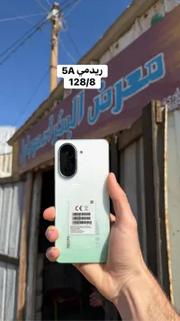 ريدمي 5A - شاومي