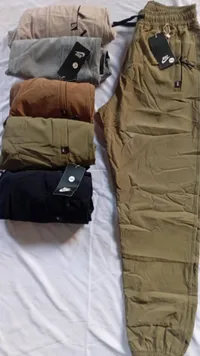 مجموعة بناطيل رياضية Nike