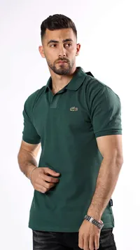 تيشيرت بولو رجالي - لاكوست (Lacoste)
