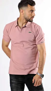 قميص بولو رجالي - لاكوست (Lacoste)