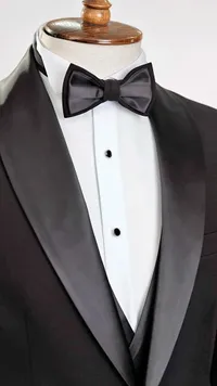بدلة أفراح شبابية