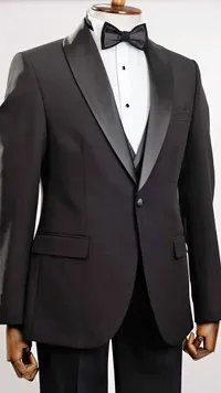 بدلة أفراح شبابية