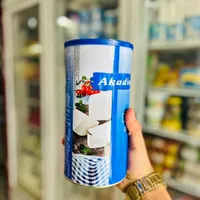 جبنة بيضاء - أكاديا (Akadia)