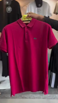 قميص بولو رجالي - لاكوست (Lacoste)