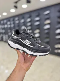 حذاء رياضي شبابي - سكيتشرز (Skechers)
