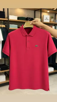 قميص بولو رجالي - لاكوست (Lacoste)