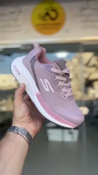 حذاء رياضي جو ووك - سكيتشرز (Skechers)