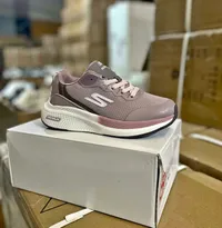 حذاء رياضي بناتي - سكيتشرز (Skechers)