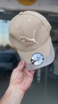 قبعة رياضية - بوما (Puma)