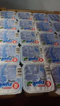 شمينت - سنيورة