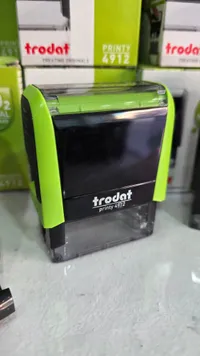 ختم تروداد برينتي 4912 - Trodat Printy