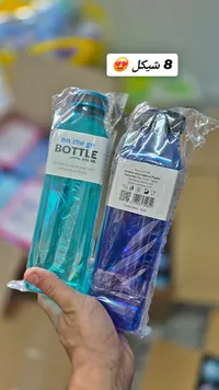 قارورة ماء - On The Go Bottle