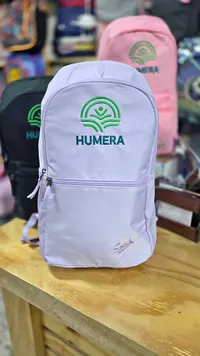 حقيبة مدرسية - هوميرا (HUMERA)
