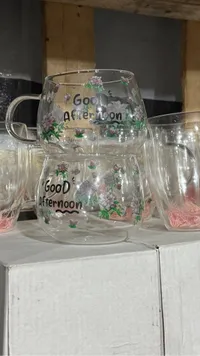 مج شفاف جود أفترنون - Good Afternoon