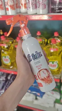 معطر جو برائحة الخوخ - فريدا (Frida)