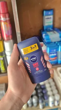 مزيل عرق ستيك دراي إمباكت للرجال - نيفيا (Nivea)