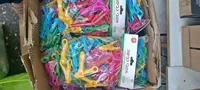 ملاقط غسيل ملونة - تنوفا (Tnuva)