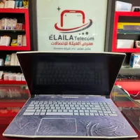 لابتوب جيمنج - إم إس آي (MSI)