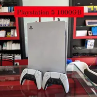 بلايستيشن 5 سعة 1000 جيجابايت (PlayStation)