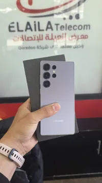 هاتف سامسونج جالاكسي اس 24 الترا (Samsung)