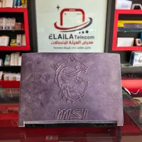 لابتوب ألعاب - إم إس آي (MSI)