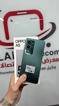 هاتف أوبو أيه 5 (Oppo)