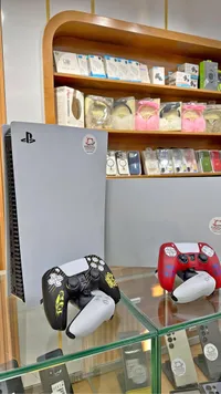 جهاز ألعاب بلايستيشن 5 - سوني (Sony)