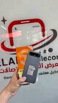 هاتف ذكي سبارك 20 برو - تكنو (Tecno)