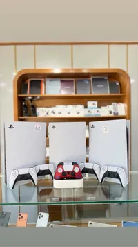 جهاز ألعاب بلايستيشن 5 - سوني (Sony)