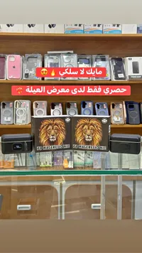 مايك لاسلكي مغناطيسي - بي دي (PD)
