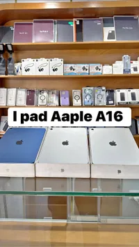 آيباد أبل (Apple)