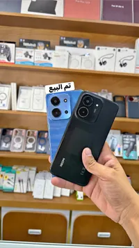 جوال ريدمي (Redmi)