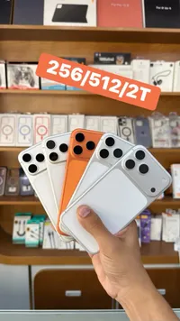 آيفون 15 برو ماكس (iPhone)