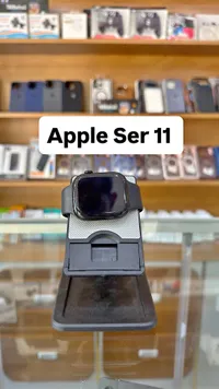 ساعة ذكية - Apple Ser 11 (Apple)
