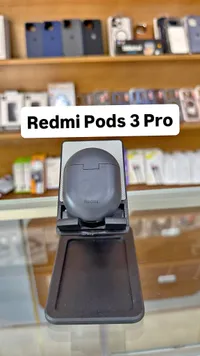 سماعات ريدمي بودز 3 برو (Redmi)